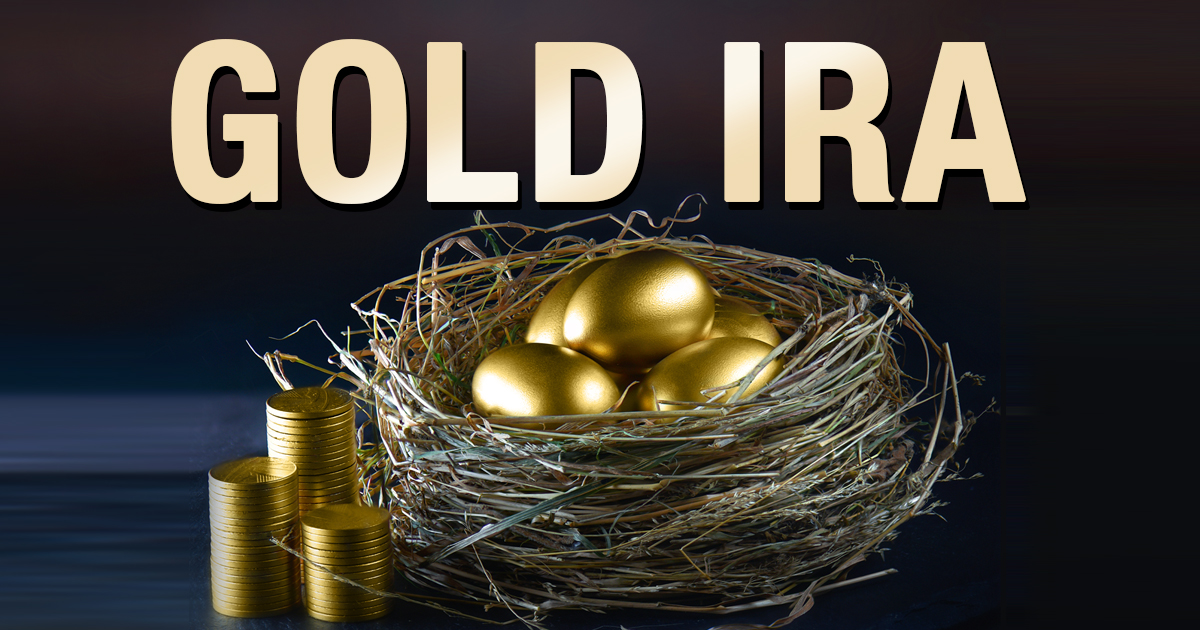 IRA Gold Investment